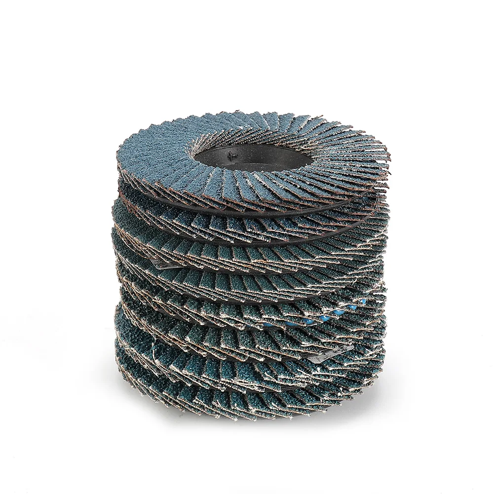 3 Inch Grinding Wheels 8pcs Angle Grinder Parts Flap Discs Grinding Wheels Polishing Sanding Discs Wood Cutting Best
3 Inch Grinding Wheels 8pcs Angle Grinder Parts Flap Discs Grinding Wheels Polishing Sanding Discs Wood Cutting Best