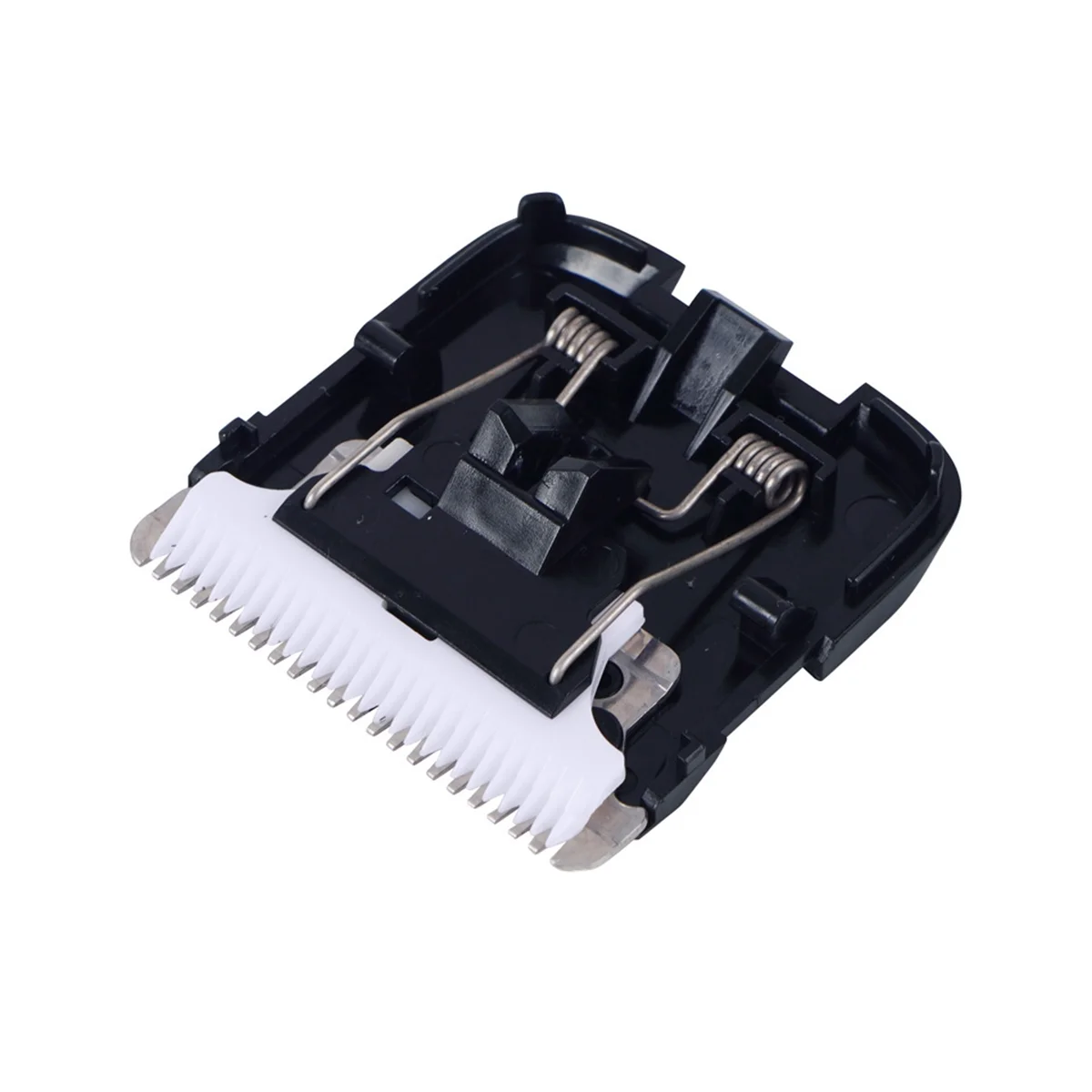 

Replacement Hair Clipper Blade for ENCHEN Boost Nano Ceramic Cutter Head Black