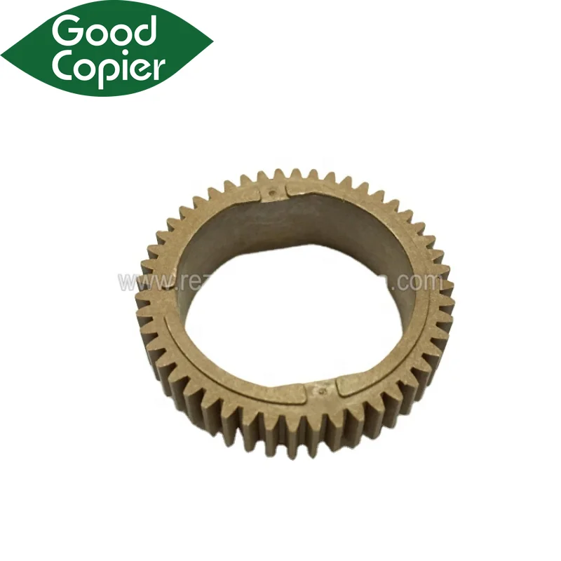 Детали для копировального аппарата Ricoh MP1022 MP1027 MP2027 MP2352 2852 3350 3352 Φ 48T
Детали для копировального аппарата Ricoh MP1022 MP1027 MP2027 MP2352 2852 3350 3352 Φ 48T