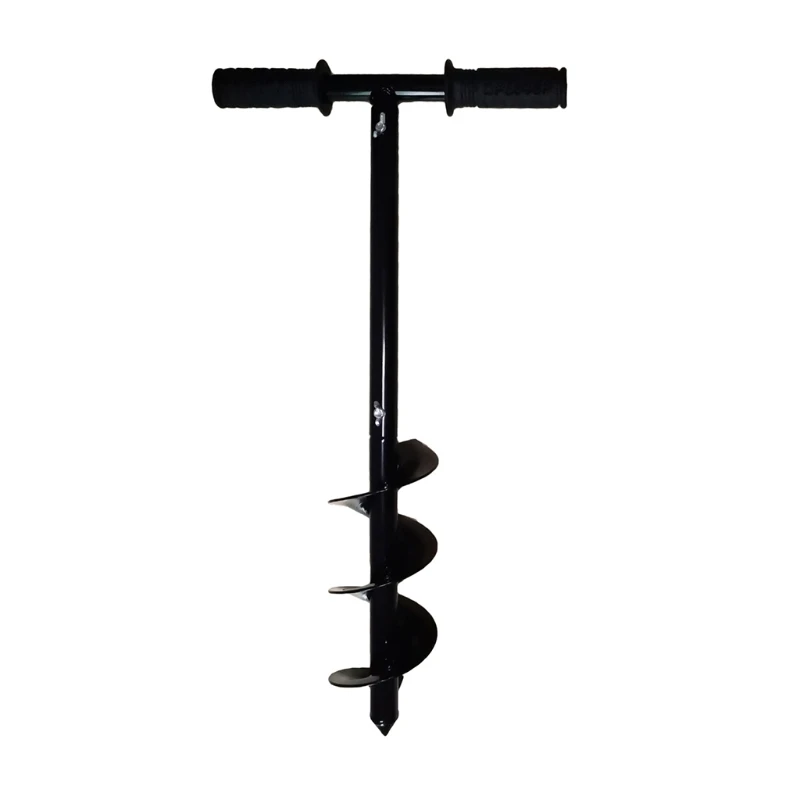 Home Yard Planting Auger Digger Twist Spiral Bit Digging Holes Drill Bit Tools Dropship
Home Yard Planting Auger Digger Twist Spiral Bit Digging Holes Drill Bit Tools Dropship