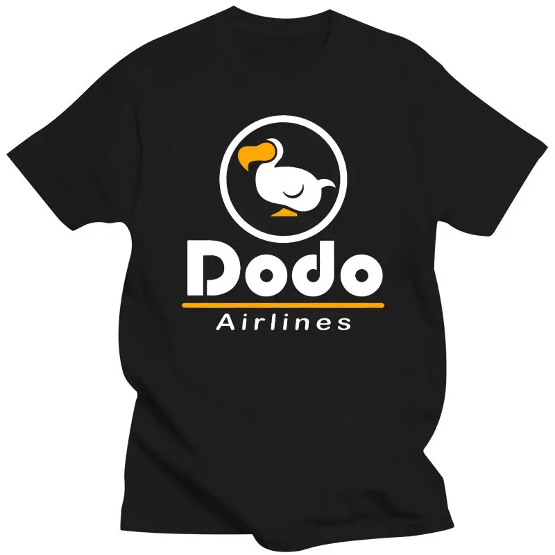 Футболка DODO AIRLINE мужская с круглым вырезом, Повседневная рубашка из 100% хлопка, с перекрещивающимися животными горизонтами
Футболка DODO AIRLINE мужская с круглым вырезом, Повседневная рубашка из 100% хлопка, с перекрещивающимися животными горизонтами