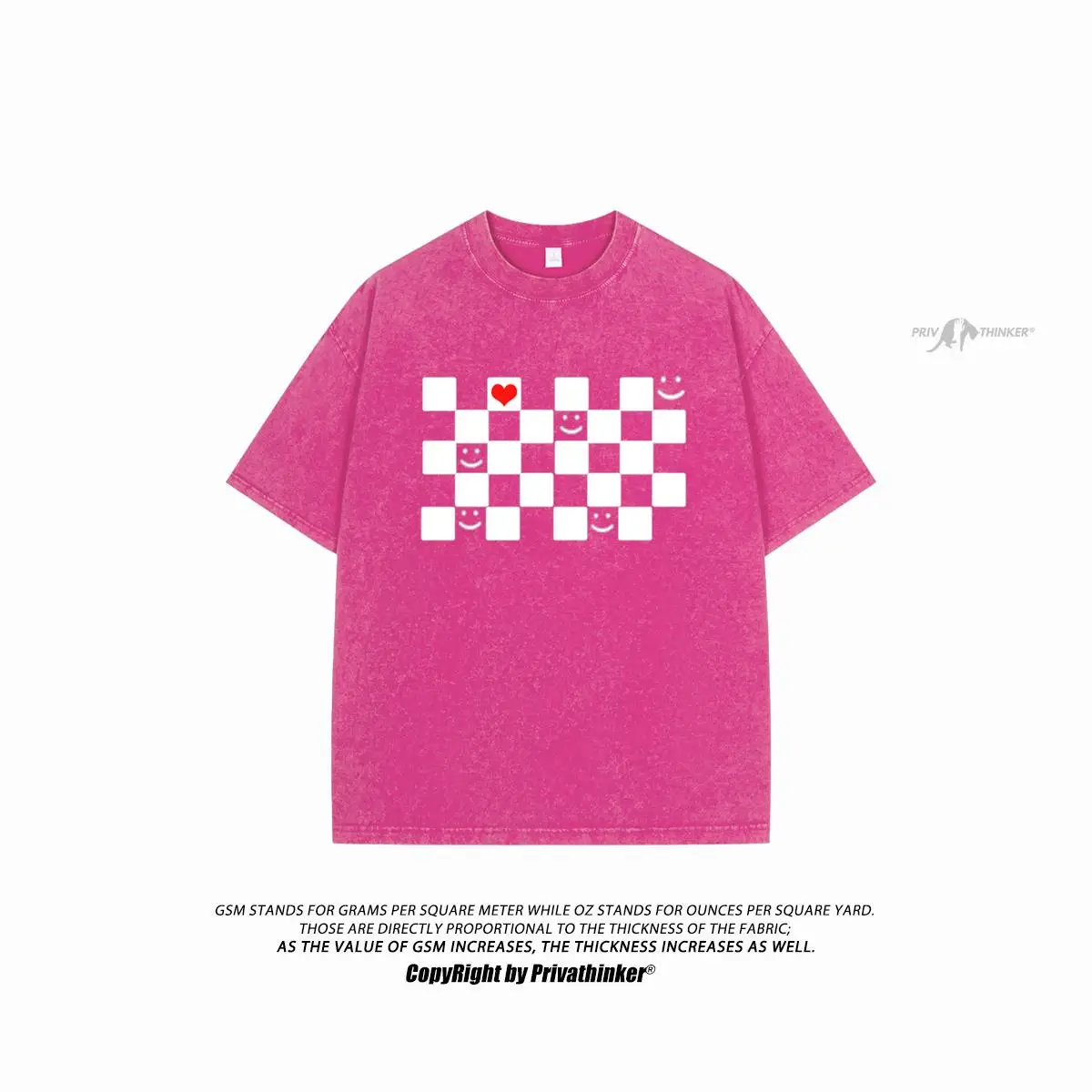 Классическая клетчатая футболка Privathinker с принтом, потертая старая футболка, мужские Свободные повседневные летние топы с круглым вырезом, футболка, женская футболка
Классическая клетчатая футболка Privathinker с принтом, потертая старая футболка, мужские Свободные повседневные летние топы с круглым вырезом, футболка, женская футболка