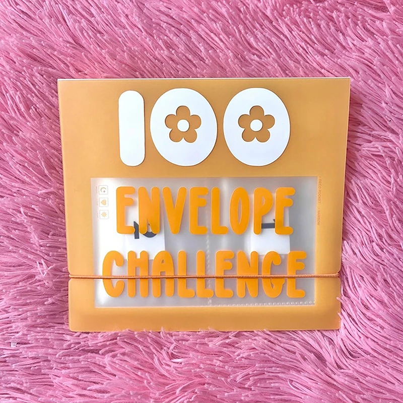 100 Envelope Cash Binder Savings Challenges Book Budget Book With Cash Envelopes Storage Organizer Gifts For Offices Home School
100 Envelope Cash Binder Savings Challenges Book Budget Book With Cash Envelopes Storage Organizer Gifts For Offices Home School