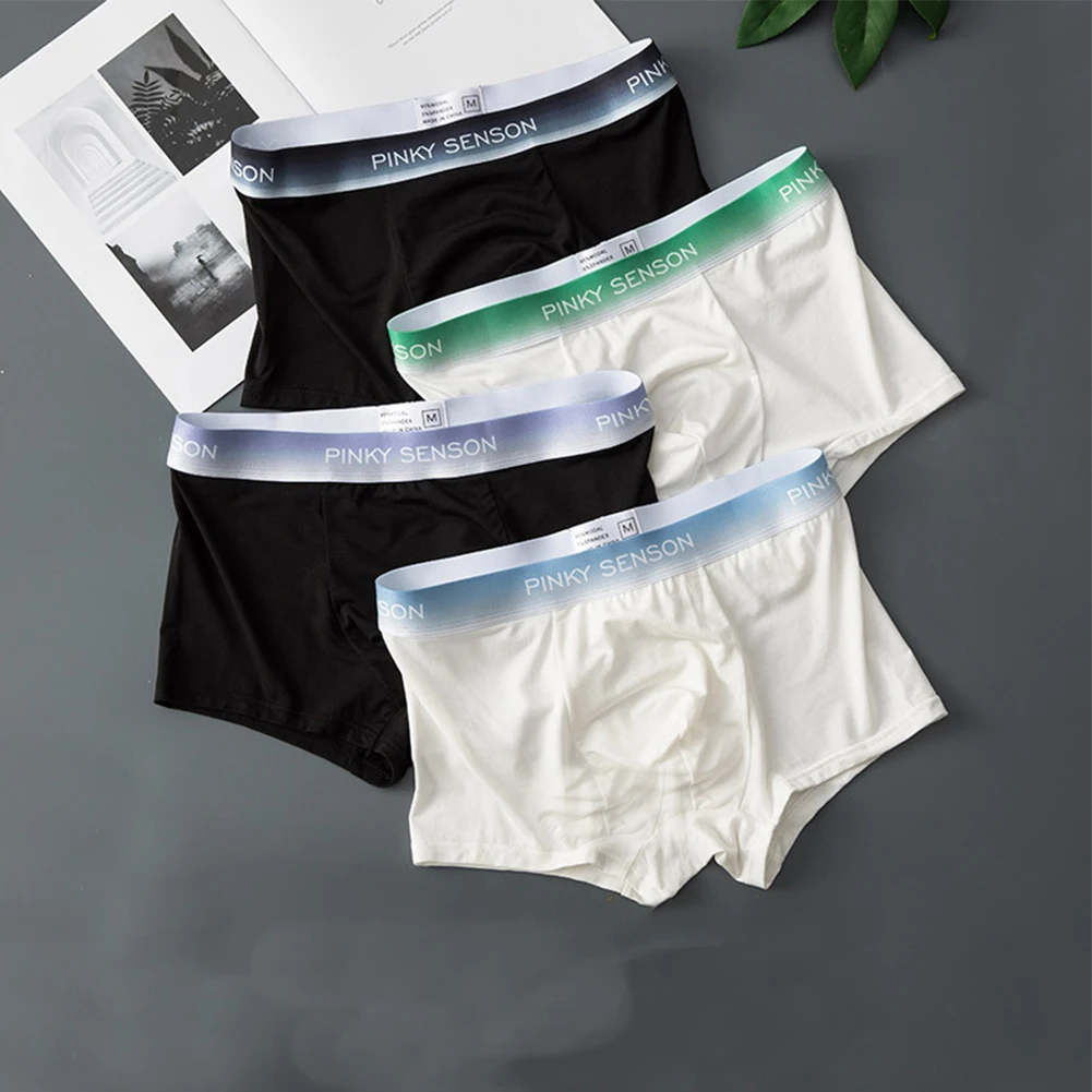 Hot Mens Modal U Pouch Boxers Shorts Sexy Underwear Slim Breathable Underpants Sleep Bottoms Men's Intimate Swimming Trunks
Hot Mens Modal U Pouch Boxers Shorts Sexy Underwear Slim Breathable Underpants Sleep Bottoms Men's Intimate Swimming Trunks