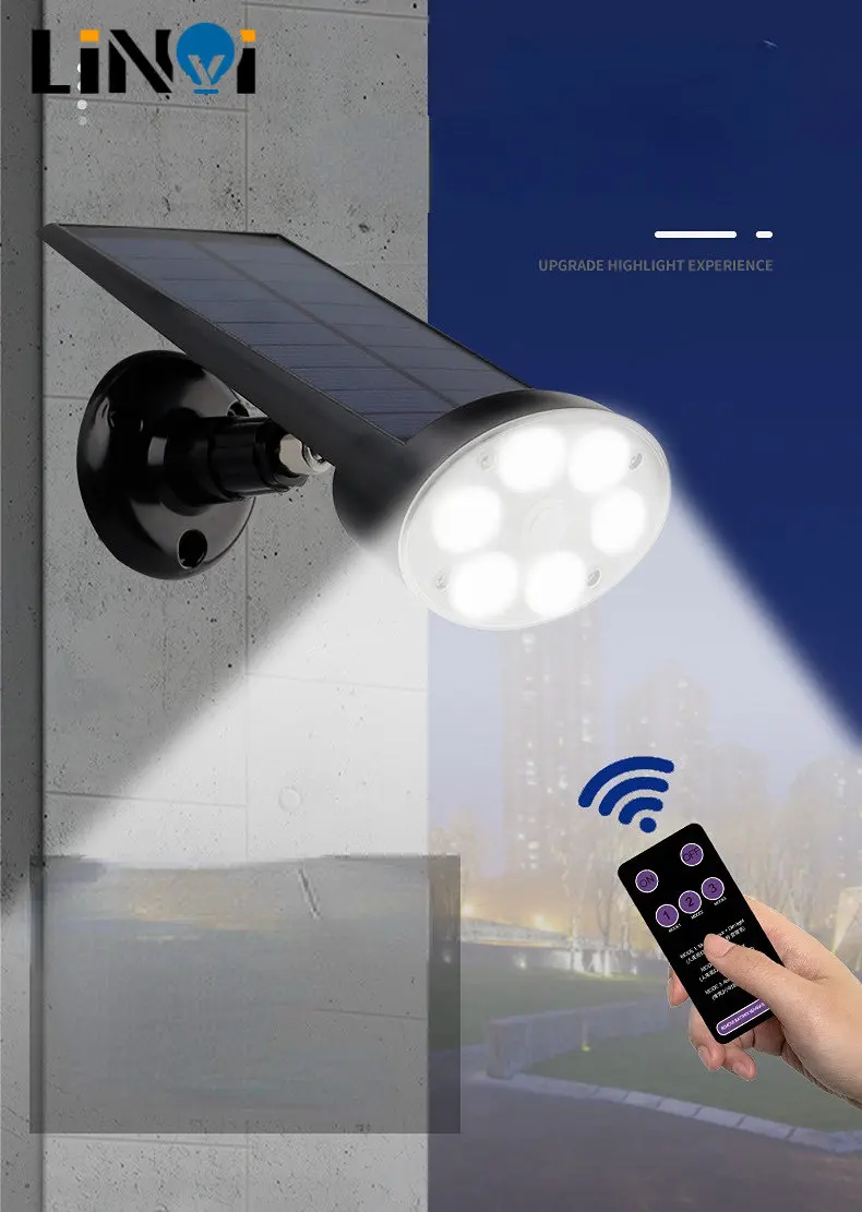 Уличные светильники на солнечной батарее, фонари с датчиком движения, водонепроницаемые IP68, для украшения сада, дорожек, крыльца, сада, 2 шт.
Уличные светильники на солнечной батарее, фонари с датчиком движения, водонепроницаемые IP68, для украшения сада, дорожек, крыльца, сада, 2 шт.