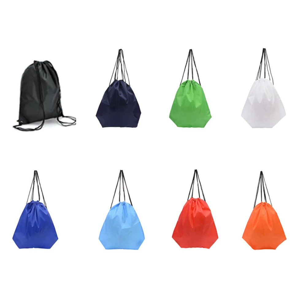 Thickened Waterproof Drawstring Bag Backpack Pocket Storage Bag Sports Backpack Fitness Equipment Fitness Running Yoga Accessory
Thickened Waterproof Drawstring Bag Backpack Pocket Storage Bag Sports Backpack Fitness Equipment Fitness Running Yoga Accessory