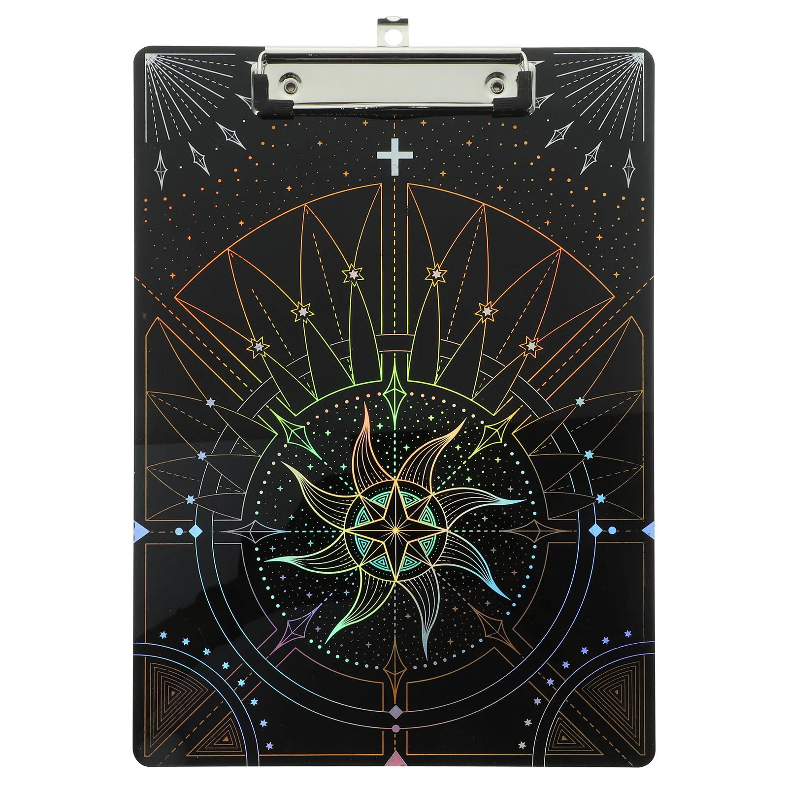 Test Paper Holder (Bible Spectrum - Black) 1pc Document Storage Clips Multifunction
Test Paper Holder (Bible Spectrum - Black) 1pc Document Storage Clips Multifunction
