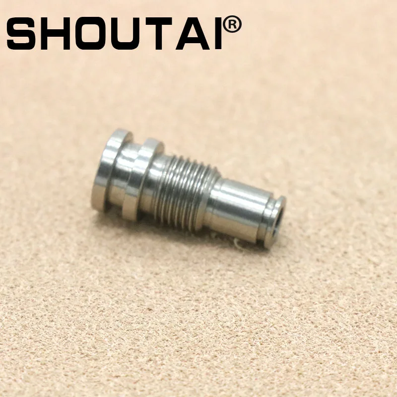 Велосипедные TC4 болты из титанового сплава, задний переключатель для SHIMANO SLX/ XT/XTR
Велосипедные TC4 болты из титанового сплава, задний переключатель для SHIMANO SLX/ XT/XTR