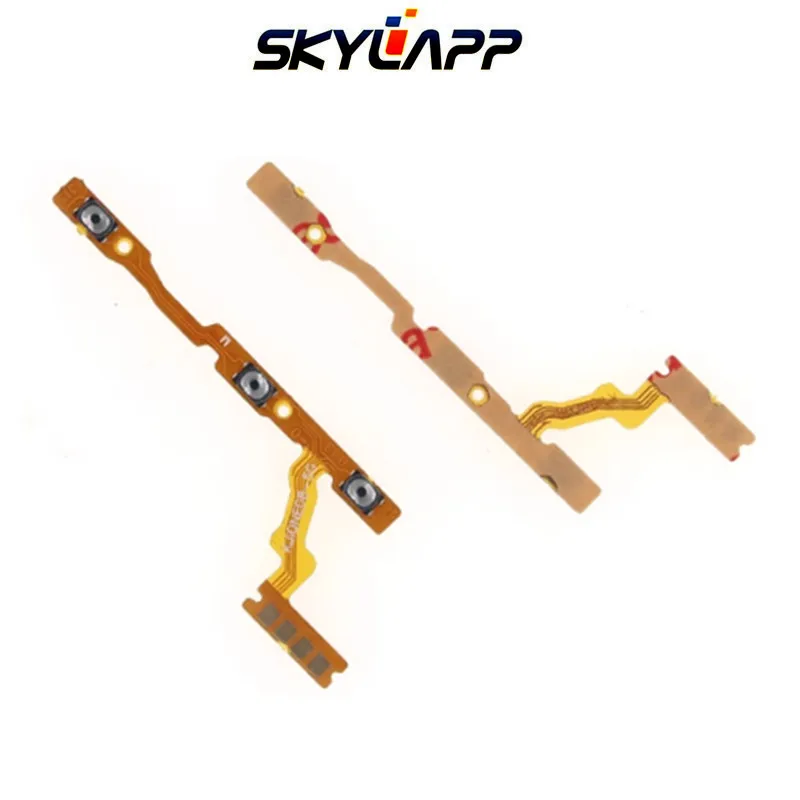 Switch Power ON/OFF Side Key Button Flat Cable For VIVO iQOOENO 8 iQOOENO8 Power / Volume Button Flex Ribbon Cable
Switch Power ON/OFF Side Key Button Flat Cable For VIVO iQOOENO 8 iQOOENO8 Power / Volume Button Flex Ribbon Cable