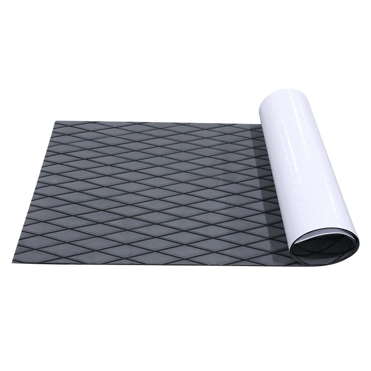 EVA Foam Faux Teak Boat Deck Mat Decking Sheet Yacht Flooring Anti Skid Mat Self Adhesive Vehicle Pad 35X190cm
EVA Foam Faux Teak Boat Deck Mat Decking Sheet Yacht Flooring Anti Skid Mat Self Adhesive Vehicle Pad 35X190cm
