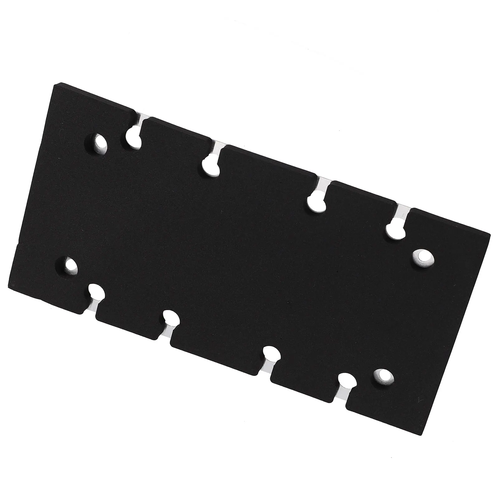 Light Brightness Pad Backing Plate Base Base Plate Backing Pad BO Pad Backing Plate Base Purchase Brightness Package
Light Brightness Pad Backing Plate Base Base Plate Backing Pad BO Pad Backing Plate Base Purchase Brightness Package