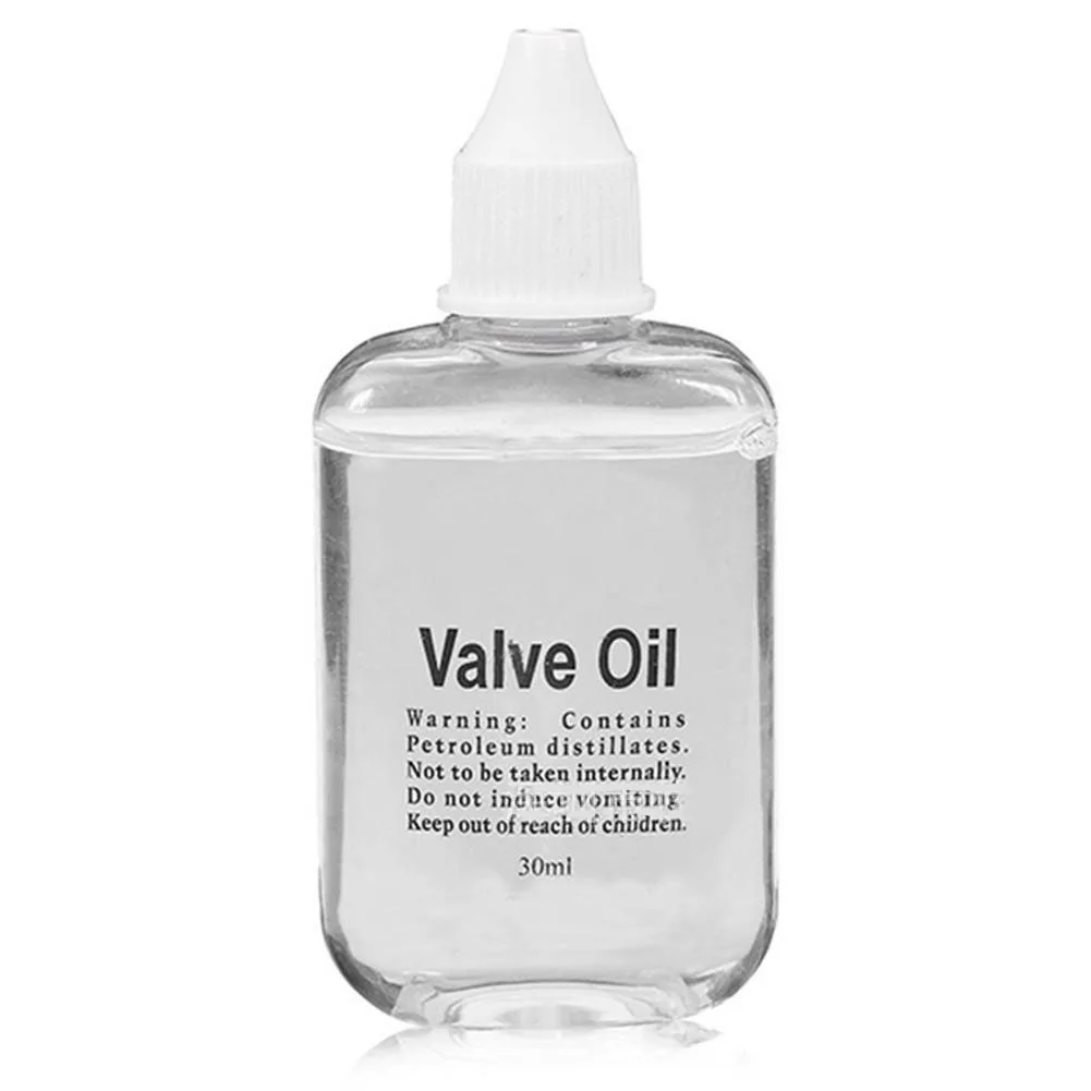 Valve Lubricating Oil Accessories 30ml 9*4*1.8cm Brass For Saxophone Instruments Key Oil Parts Trumpet Durable
Valve Lubricating Oil Accessories 30ml 9*4*1.8cm Brass For Saxophone Instruments Key Oil Parts Trumpet Durable