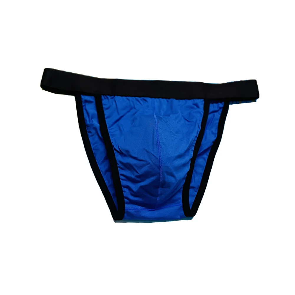 Men Cotton Briefs Hight Quality Thongs Soft Elastic Underwear Swim Bikini G-string Hight Cut Underpants Summer Short Underwear
Men Cotton Briefs Hight Quality Thongs Soft Elastic Underwear Swim Bikini G-string Hight Cut Underpants Summer Short Underwear