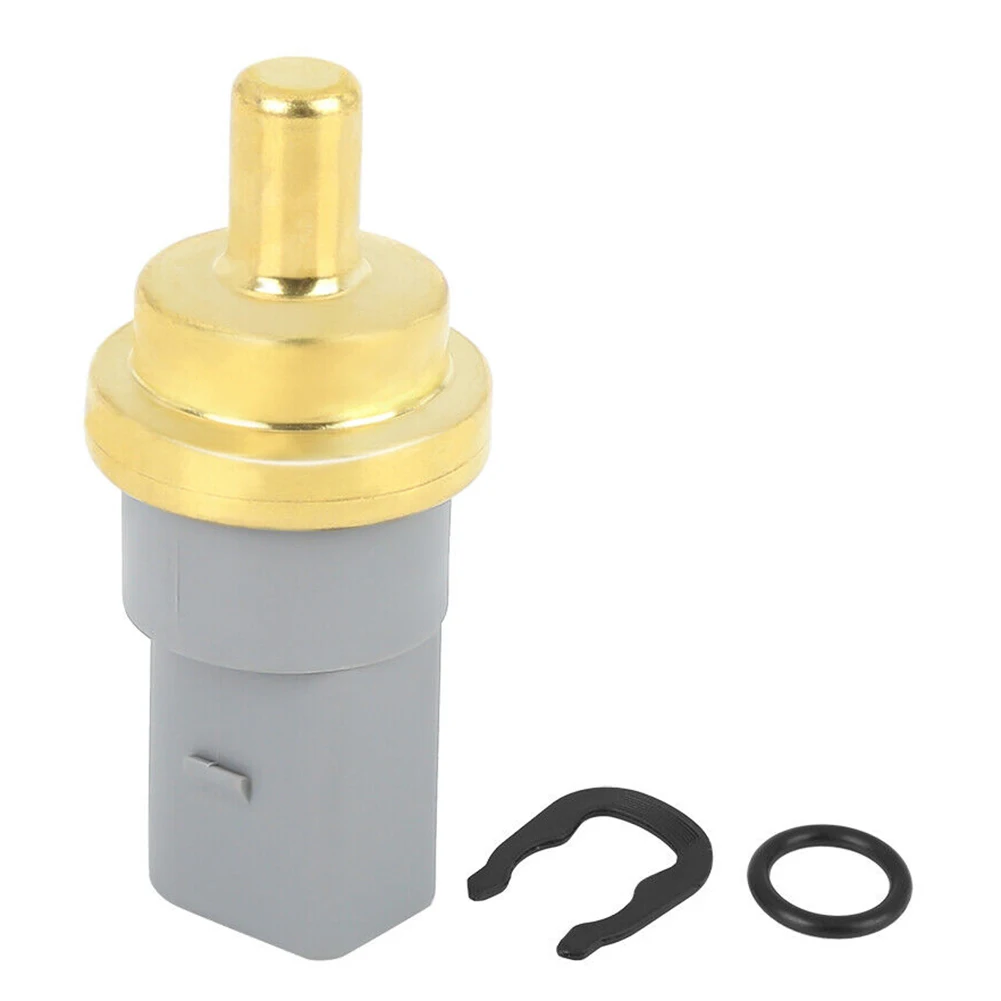 Compatible with SEAT ALHAMBRA Water Temperature Sensor for Skoda For A3 A4 A5 A6 For Jetta For Golf For Passat
Compatible with SEAT ALHAMBRA Water Temperature Sensor for Skoda For A3 A4 A5 A6 For Jetta For Golf For Passat