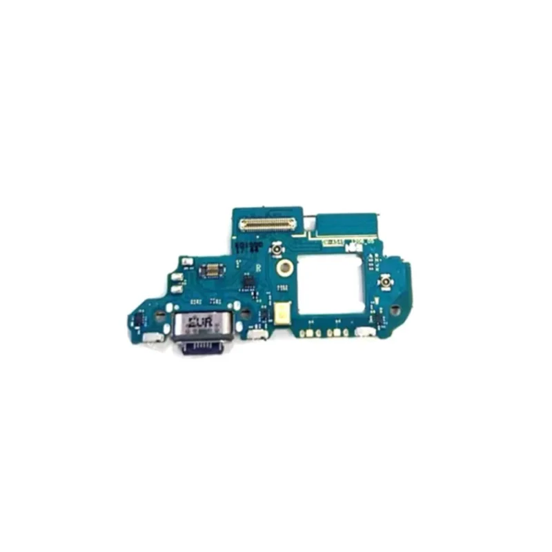 

USB Charging Connector Board Port Dock Flex Cable For Samsung Galaxy A54 5G A546 6.4"