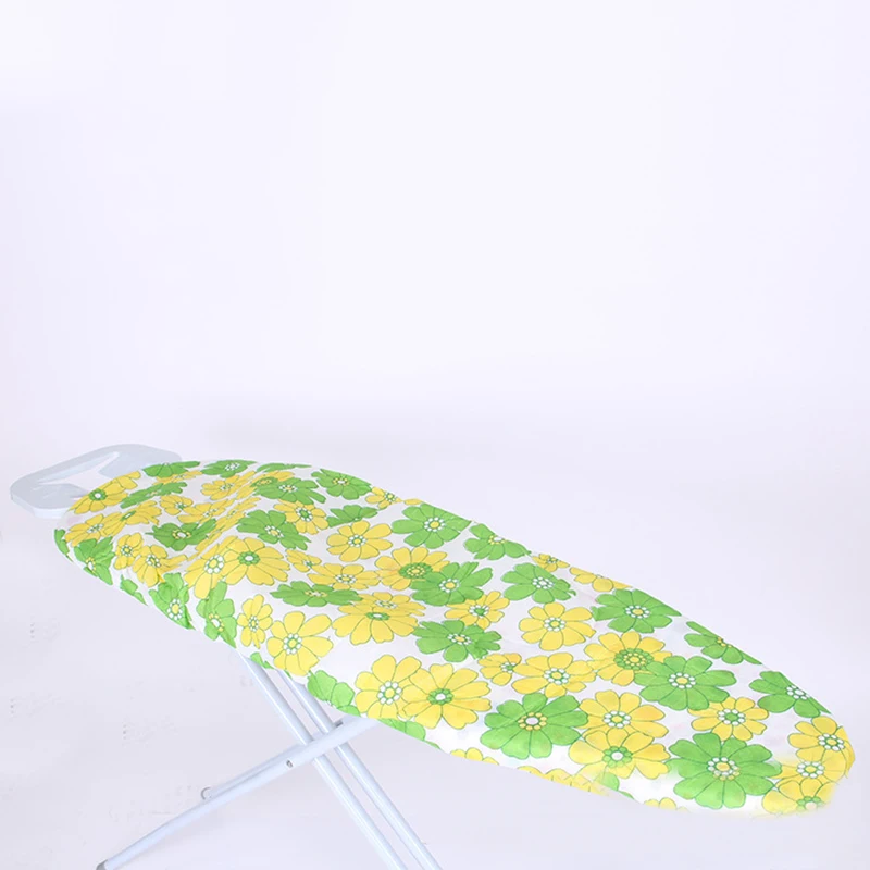 135*50cm Ultra Thick Ironing Cloth Ironing Pad Cover Washable Heat Resistant Garment Iron Board Mat Cover
135*50cm Ultra Thick Ironing Cloth Ironing Pad Cover Washable Heat Resistant Garment Iron Board Mat Cover