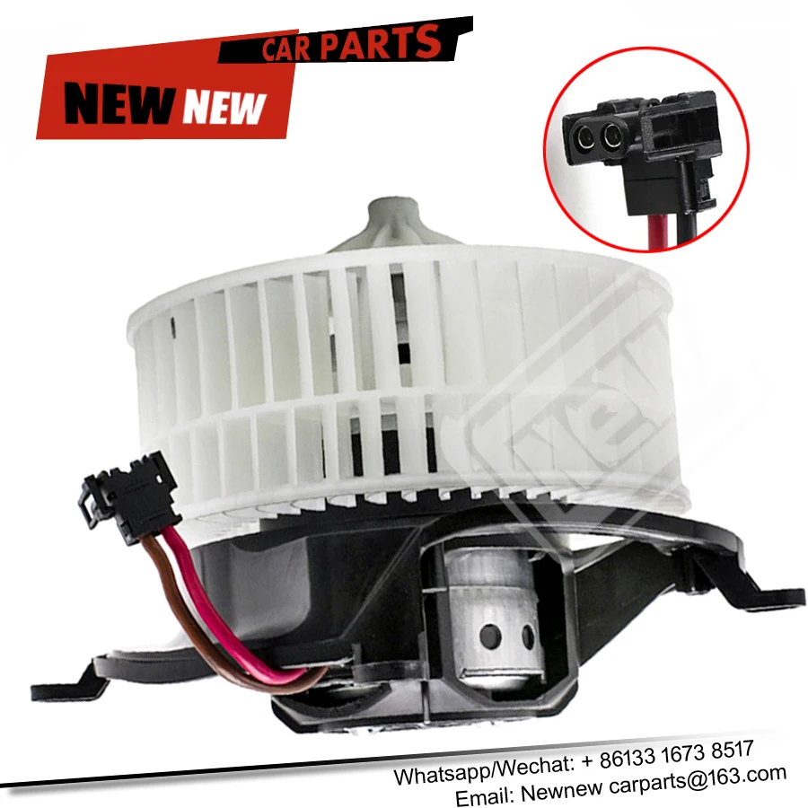 Brand New AC Heater Blower Motor W/O REGULATOR For Mercedes Benz W211 S211 C219 E320 E350 E500 2008 2118300409 2118300908
Brand New AC Heater Blower Motor W/O REGULATOR For Mercedes Benz W211 S211 C219 E320 E350 E500 2008 2118300409 2118300908