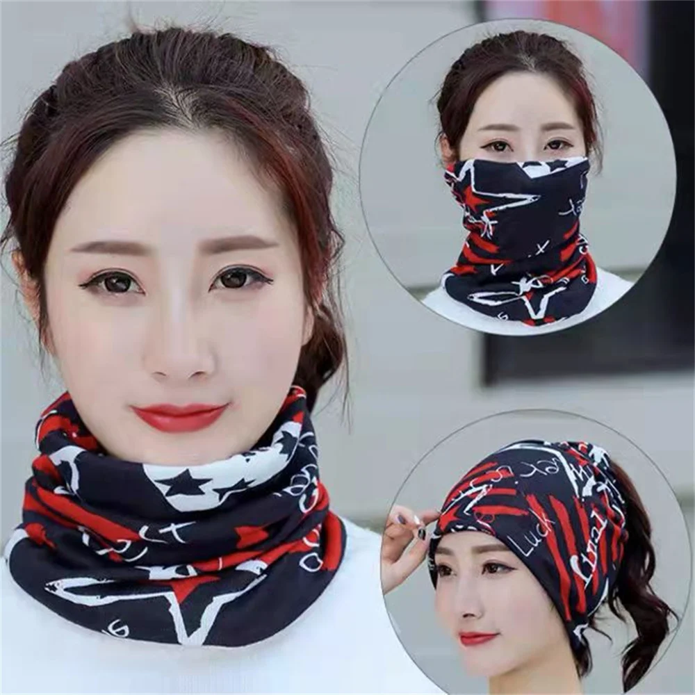 Women Winter Hat Can be scarf keep warm protect the neck can be pullover hat fashionable headscarf hats Versatile pile Hats men
Women Winter Hat Can be scarf keep warm protect the neck can be pullover hat fashionable headscarf hats Versatile pile Hats men
