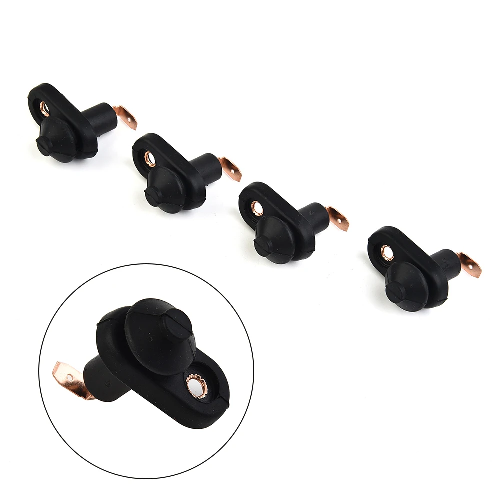 1 Set Black Car Interior Door Light Lamp Switch Vehicle Button Door Light Switch Part Car Door Switch Engine Hood Pin Switch
1 Set Black Car Interior Door Light Lamp Switch Vehicle Button Door Light Switch Part Car Door Switch Engine Hood Pin Switch