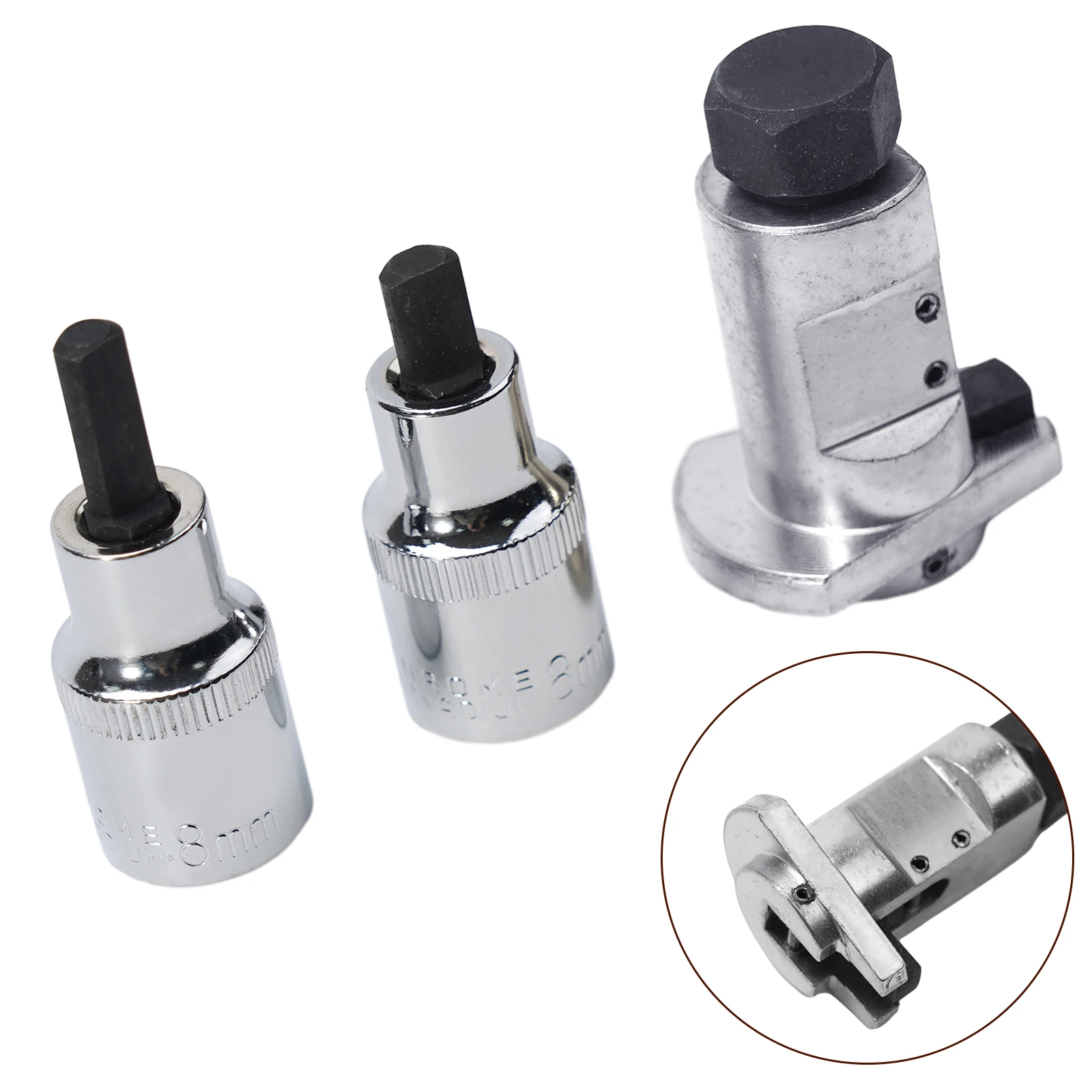 Claw Removal Sleeve Hydraulic Removal 60x22mm/50x22mm Metal Universal Car Strut Shock Absorber Flexible Horn Separator
Claw Removal Sleeve Hydraulic Removal 60x22mm/50x22mm Metal Universal Car Strut Shock Absorber Flexible Horn Separator