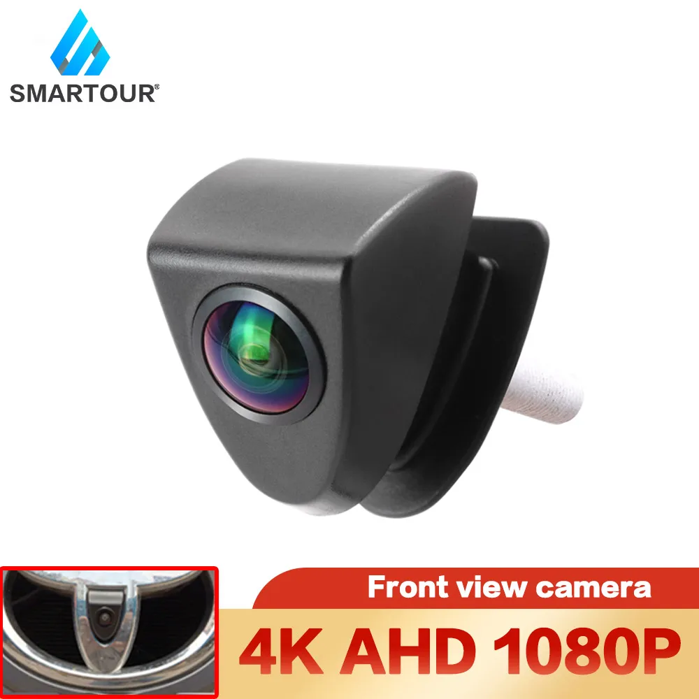 Камера Переднего Вида С Логотипом Автомобиля Smartour CCD AHD 1080P для Toyota Avensis Crown Reiz Prius Prado Camry Yaris Corolla Hilux HD Cam
Камера Переднего Вида С Логотипом Автомобиля Smartour CCD AHD 1080P для Toyota Avensis Crown Reiz Prius Prado Camry Yaris Corolla Hilux HD Cam