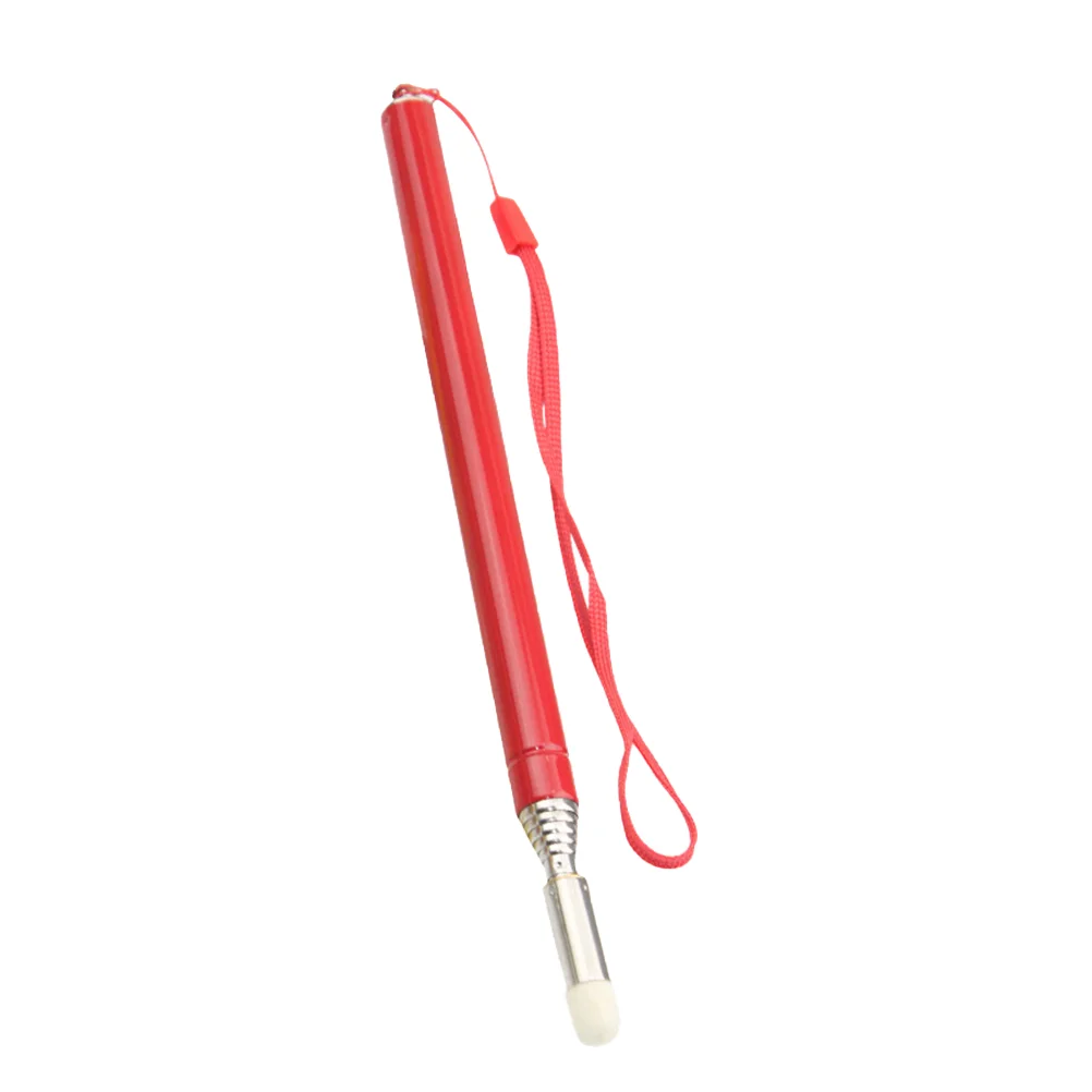 Teacher Stuff Electronic Whiteboard Pointer Hand Pen Extendable Teaching Stylus Retractable Teachers Telescopic Office
Teacher Stuff Electronic Whiteboard Pointer Hand Pen Extendable Teaching Stylus Retractable Teachers Telescopic Office