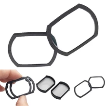 

For DJI FPV Drone V2 Glasses Myopia Lenses Comfortable Thin Light Aspherical Vision Correction Lenses