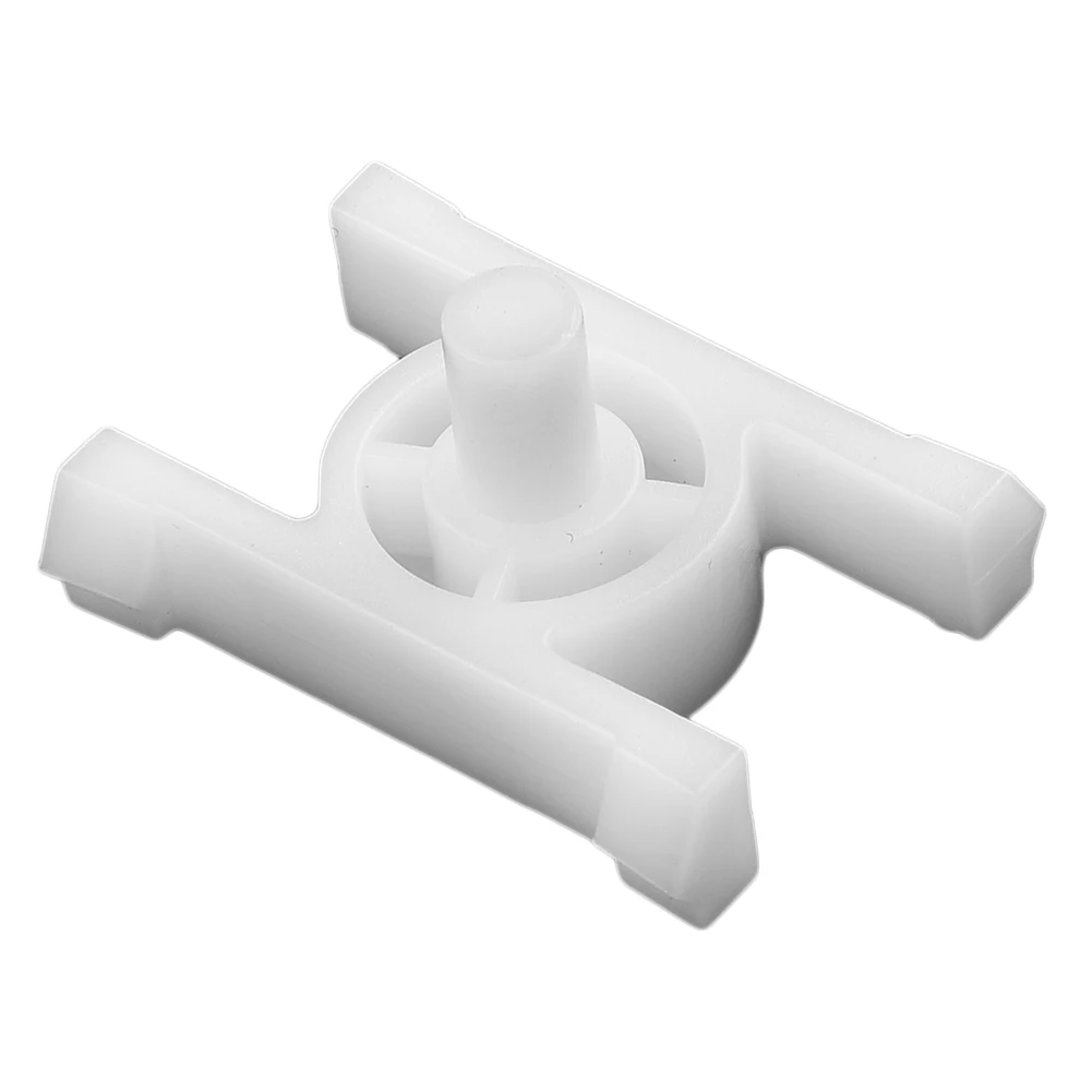 Rocker Panel Door Moulding Clip Retainer, Fits Into 8mm Hole, Replacement for BMW E10 E21 E30, Suitable for Various Models
Rocker Panel Door Moulding Clip Retainer, Fits Into 8mm Hole, Replacement for BMW E10 E21 E30, Suitable for Various Models