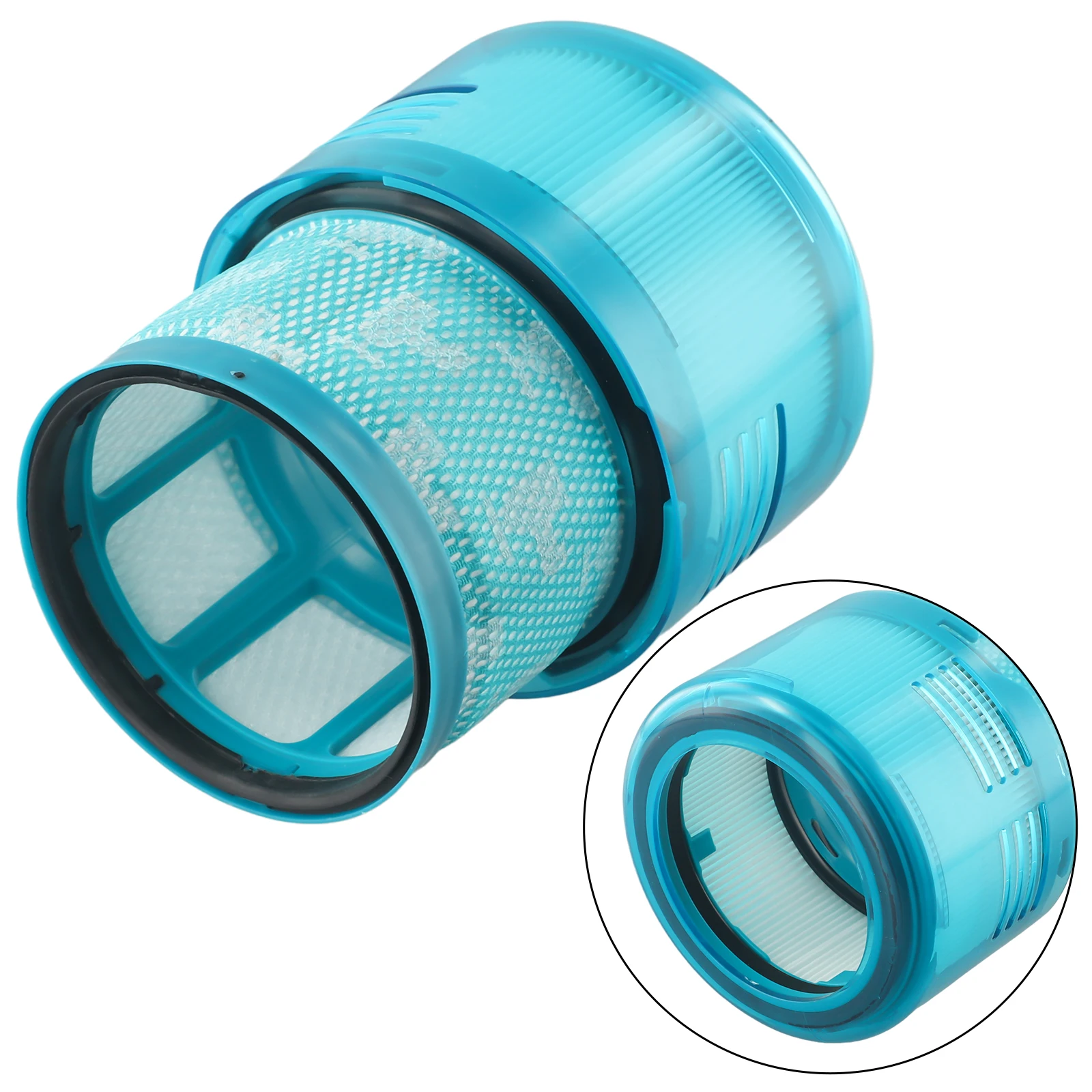 Durable Filter Replacements for Long lasting Filtration on For Dyson Gen5detect Absolute Gen5outsize Absolute Cordless Vacuum
Durable Filter Replacements for Long lasting Filtration on For Dyson Gen5detect Absolute Gen5outsize Absolute Cordless Vacuum