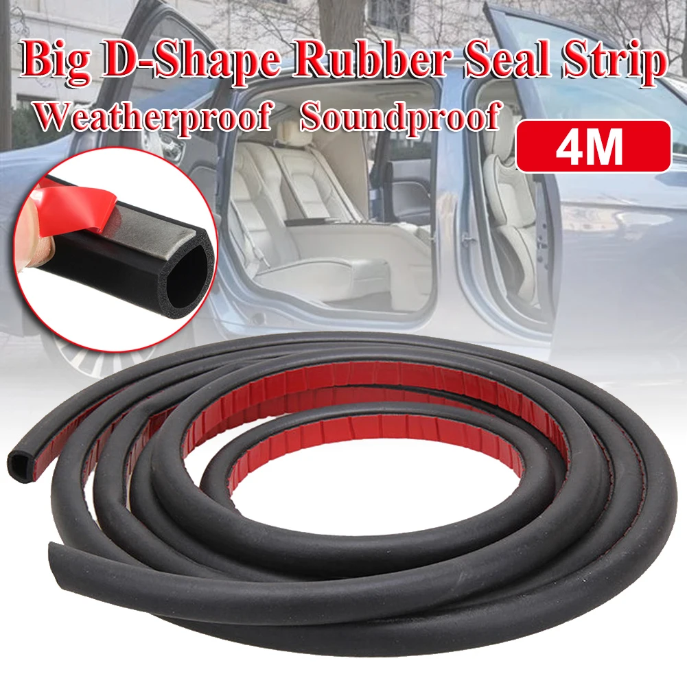 Car Door Seals Double-Layer Auto Weatherstrips Soundproof Waterproof Rubber Car Sealing Strip Universal For Car Door Trunk Hood
Car Door Seals Double-Layer Auto Weatherstrips Soundproof Waterproof Rubber Car Sealing Strip Universal For Car Door Trunk Hood