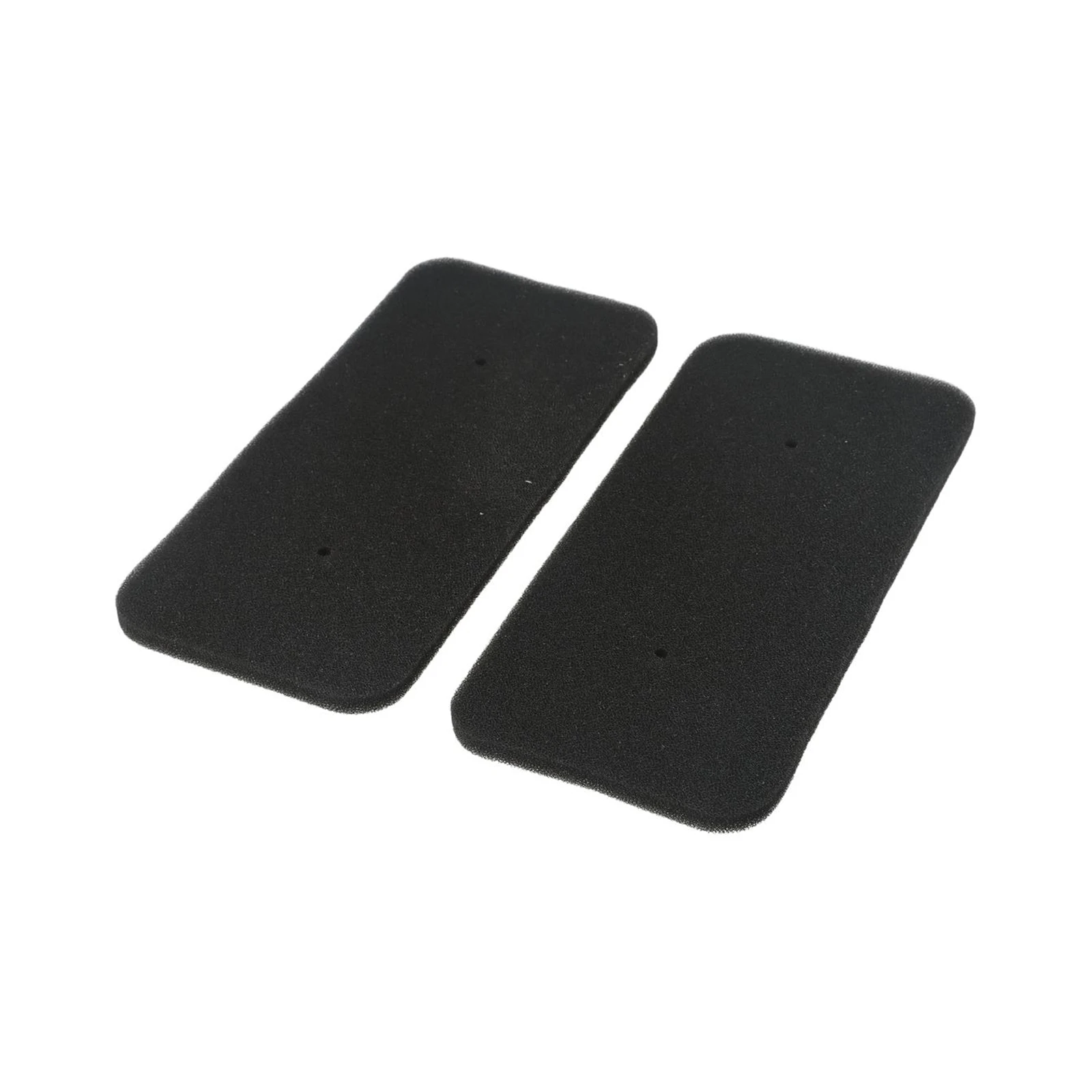 Vacuum Parts Sponge Filter 2 X 27x 12.5 Cm 31100519 (VHC 980ATXX-S) 31100552 (VTH 980NA1TX-S) 31100577 (VTH 980NA1T-84)
Vacuum Parts Sponge Filter 2 X 27x 12.5 Cm 31100519 (VHC 980ATXX-S) 31100552 (VTH 980NA1TX-S) 31100577 (VTH 980NA1T-84)