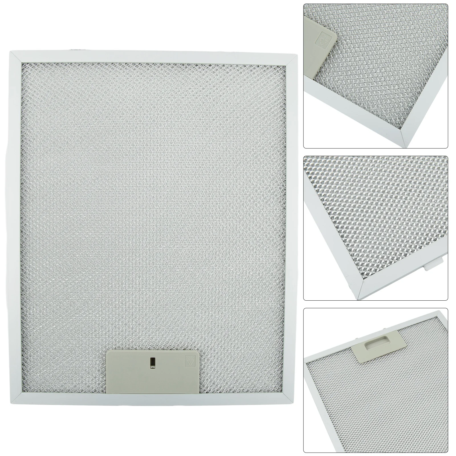 High Quality Filter Stainless Steel 5 Layers Of Aluminized Grease Best Performance Better Filtration High Quality
High Quality Filter Stainless Steel 5 Layers Of Aluminized Grease Best Performance Better Filtration High Quality