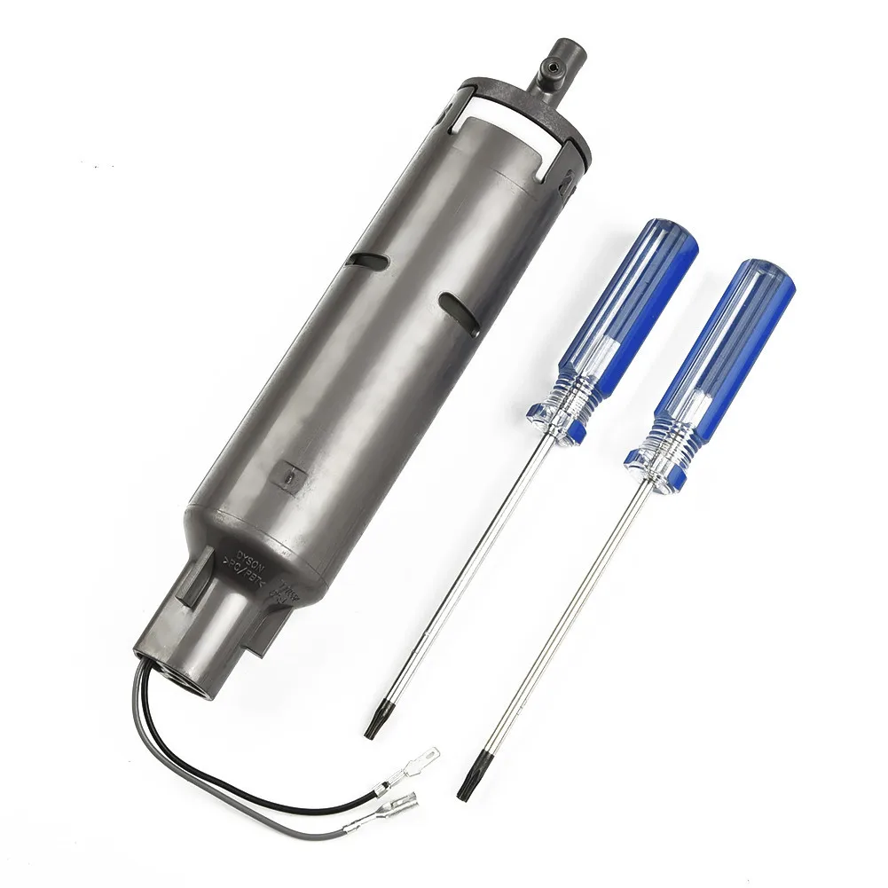 30W Soft Roller Head Brushbar Motor Accessories 966792 966792-02 For Dyson V6 V7 V8 Vacuum Cleaner Spare Parts
30W Soft Roller Head Brushbar Motor Accessories 966792 966792-02 For Dyson V6 V7 V8 Vacuum Cleaner Spare Parts