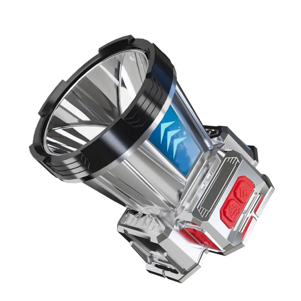 Super Bright Sensing Headlamp Headworn Waterproof High Brightness Headlight LED High-power Head Torch Mining
Super Bright Sensing Headlamp Headworn Waterproof High Brightness Headlight LED High-power Head Torch Mining