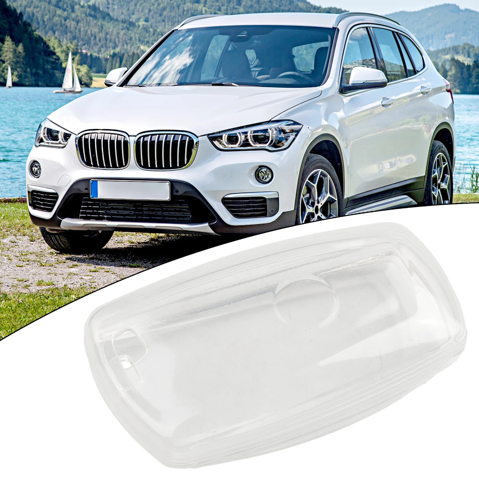 Easy Installation Transparent Clear Key Fob Cover Case for BMW 230i 320i 330i 430i 528i 535i Protect Your Keys
Easy Installation Transparent Clear Key Fob Cover Case for BMW 230i 320i 330i 430i 528i 535i Protect Your Keys