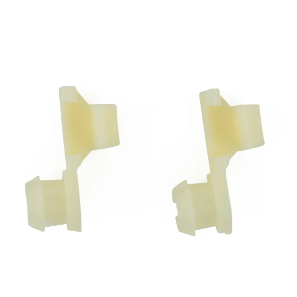 Rod Clips Tailgate Handle Rod Clips For Chevrolet C/K C1500 C2500 C3500 Premium Quality Clips For Rear Tailgate
Rod Clips Tailgate Handle Rod Clips For Chevrolet C/K C1500 C2500 C3500 Premium Quality Clips For Rear Tailgate