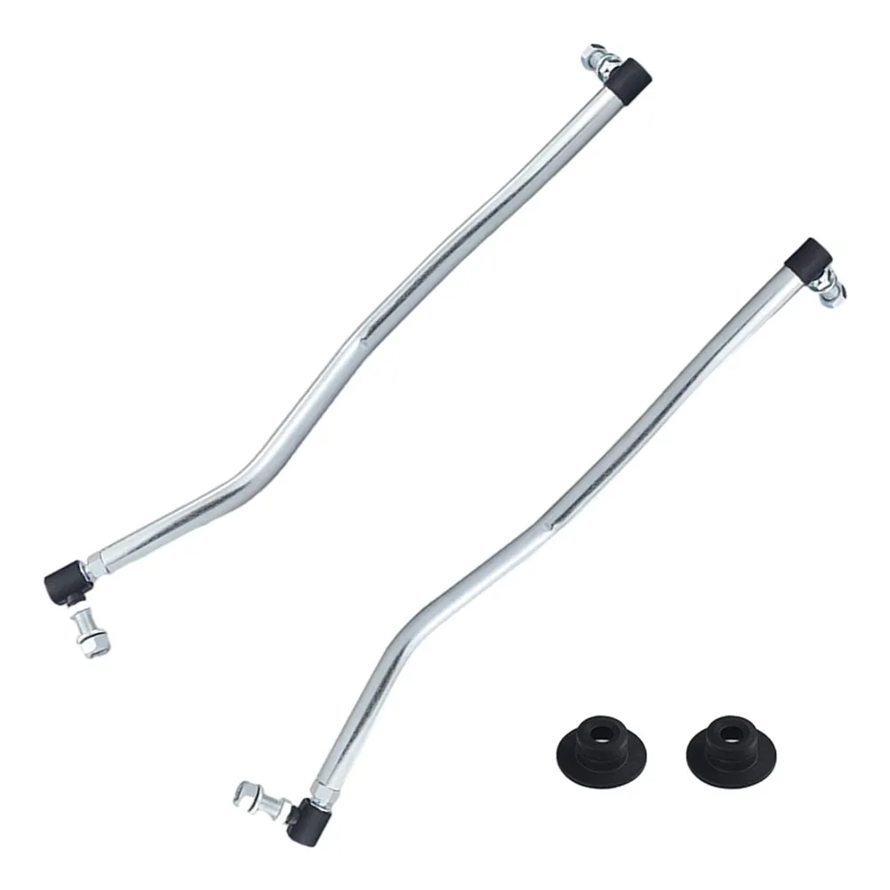 Metal Steering Drag Link Lawn Mower Parts Adjustable For Craftsman For EHP 194740 For Husqvarna For Poulan Pro
Metal Steering Drag Link Lawn Mower Parts Adjustable For Craftsman For EHP 194740 For Husqvarna For Poulan Pro