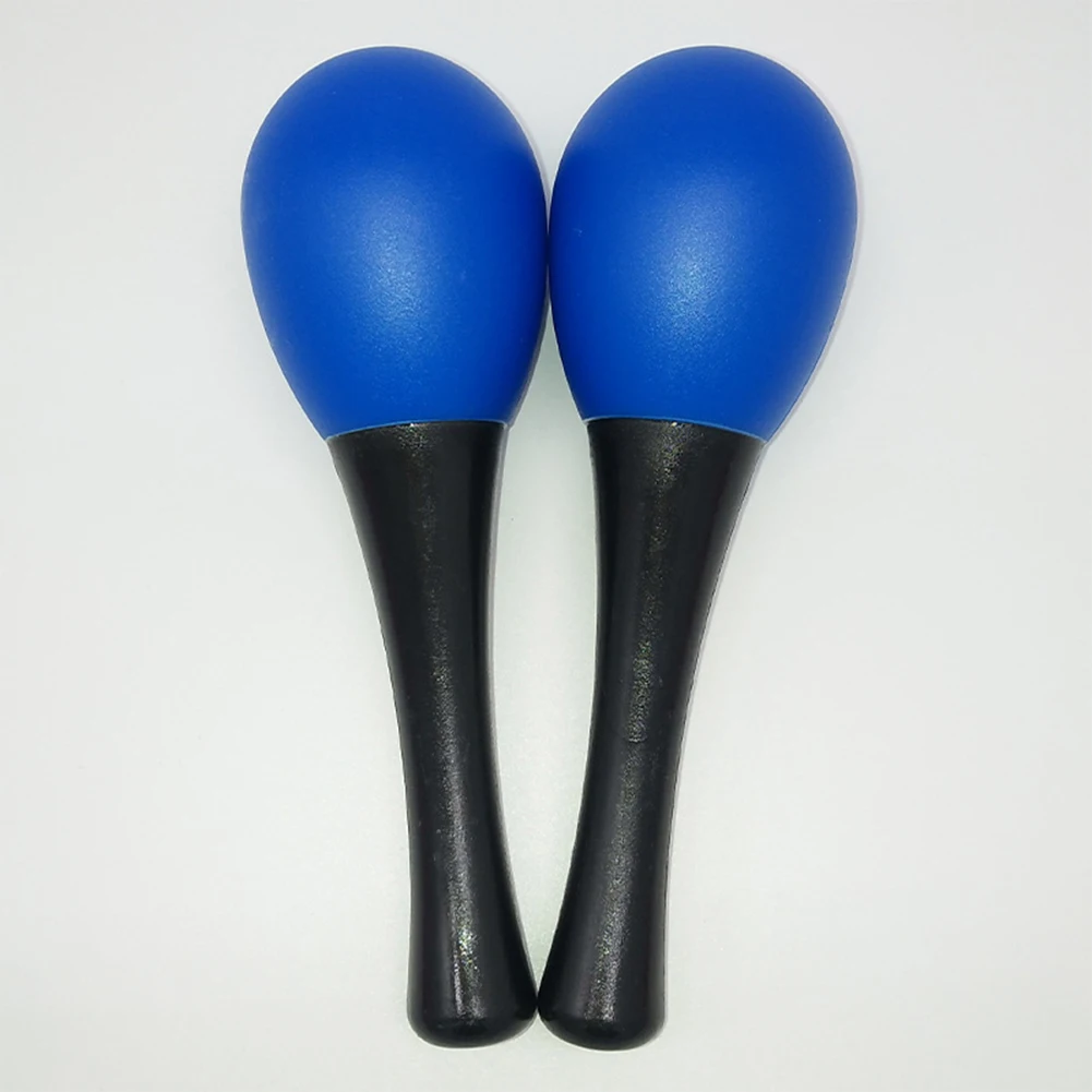 2X Plastic Maracas Sand Hammer Rattle Shaker Percussion Musical Instruments Toys For Children Party Funny Game
2X Plastic Maracas Sand Hammer Rattle Shaker Percussion Musical Instruments Toys For Children Party Funny Game