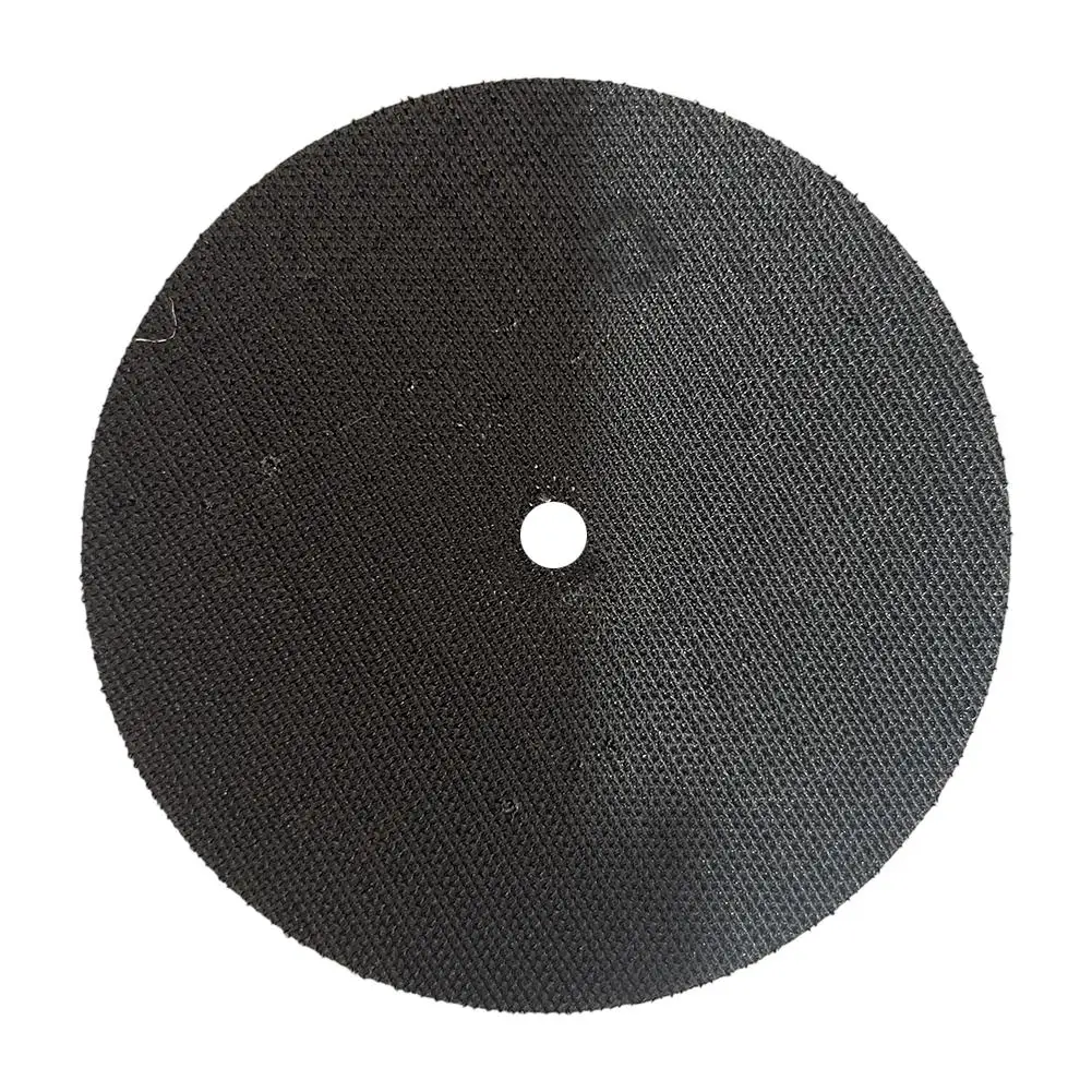 For 125mm Polishing Pad Light Weight 5 Inch For Angle Grinder For M14 M10 Polishing Machines Reliable Replacement
For 125mm Polishing Pad Light Weight 5 Inch For Angle Grinder For M14 M10 Polishing Machines Reliable Replacement