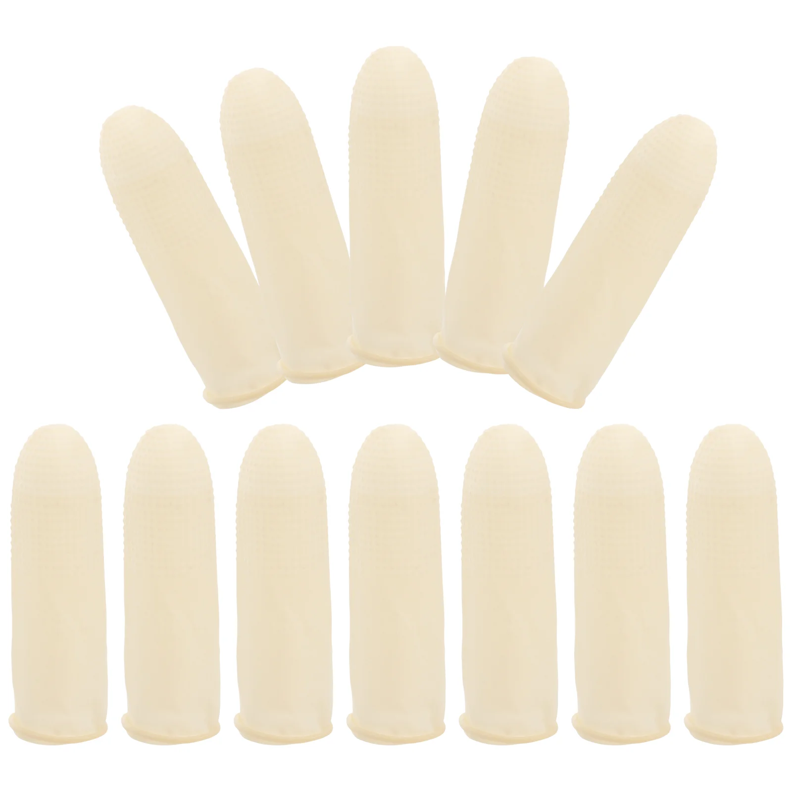 Disposable Finger Cots Protectors Glove Covers Protection Tips Latex Fingers Fingertip Sleeve Gloves 
Disposable Finger Cots Protectors Glove Covers Protection Tips Latex Fingers Fingertip Sleeve Gloves