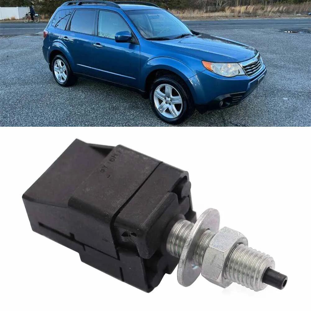 Switches Brake Lamp Switch Car Accessories 83370-AA001 Brake Light Car Brake Lamp Switch For Impreza For Outback
Switches Brake Lamp Switch Car Accessories 83370-AA001 Brake Light Car Brake Lamp Switch For Impreza For Outback