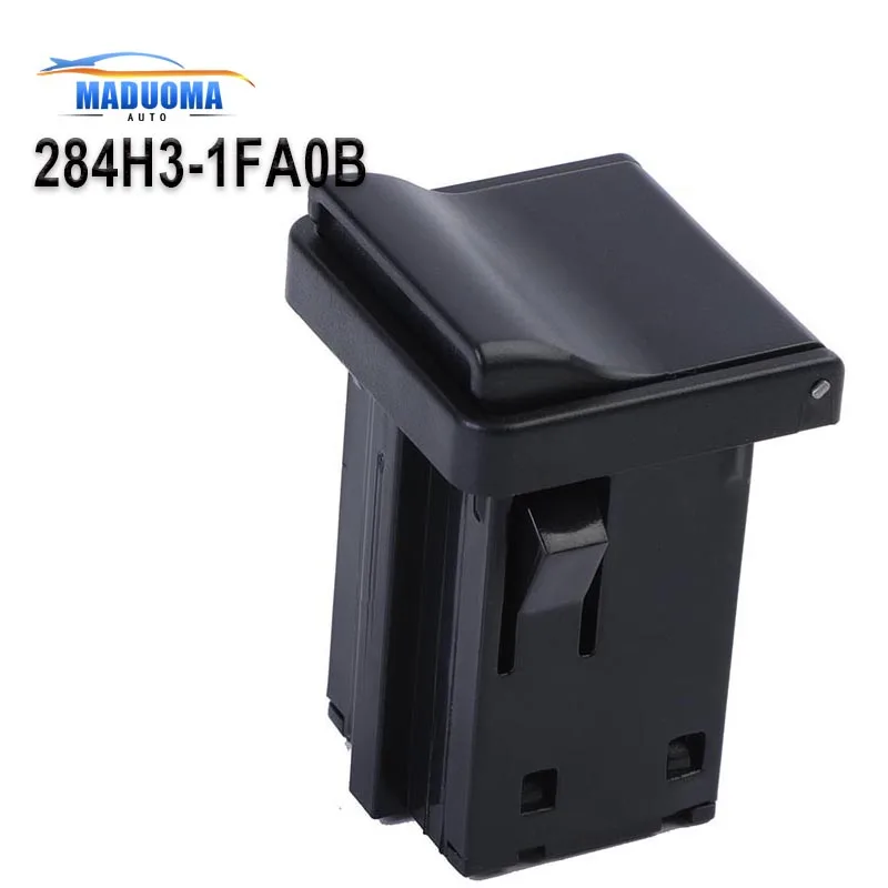 New High Quality Car Accessories AUX audio interface 284H3-1FA0B 284H31FA0B For Infiniti 2008-2019
New High Quality Car Accessories AUX audio interface 284H3-1FA0B 284H31FA0B For Infiniti 2008-2019