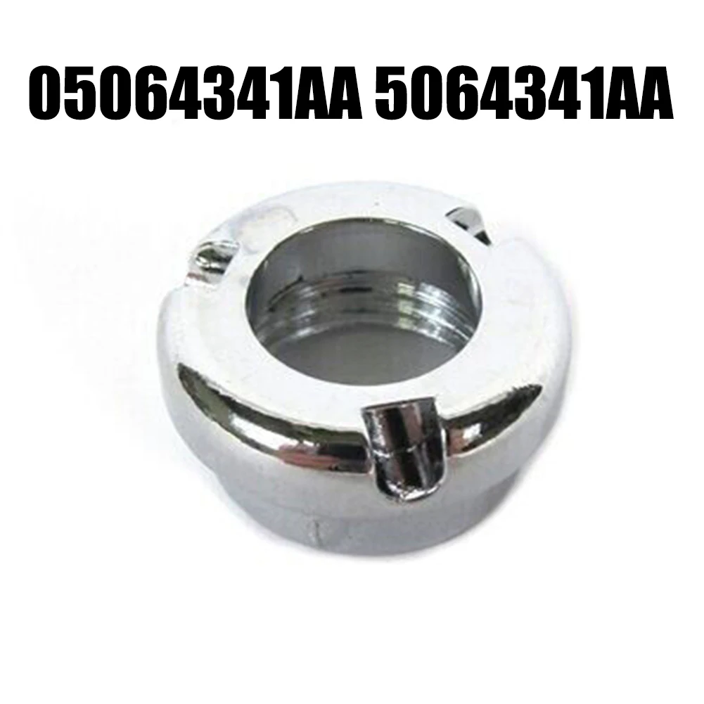 1PCS Plastic Material Antenna Base Nut Silver Colour Automobile Vehicle Exterior For Dodge For Chrysler For Ram 2008-2020
1PCS Plastic Material Antenna Base Nut Silver Colour Automobile Vehicle Exterior For Dodge For Chrysler For Ram 2008-2020