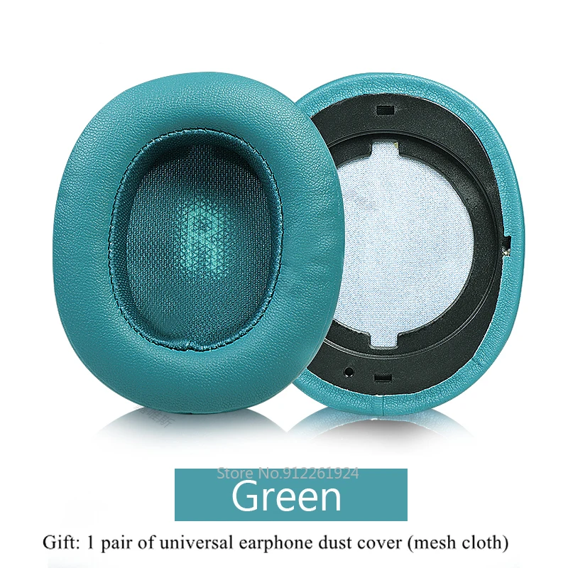 E55BT Headphone Earpads for JBL E55BT Wireless Headphones Replacement Ear Pads Cover Cushions Pillow Repair Parts
E55BT Headphone Earpads for JBL E55BT Wireless Headphones Replacement Ear Pads Cover Cushions Pillow Repair Parts
