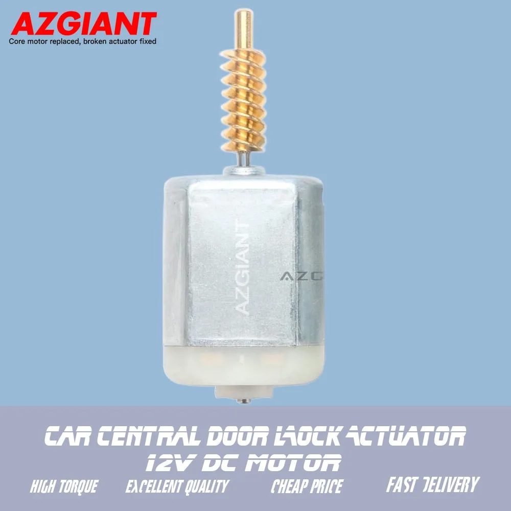 AZGIANT 80500-ZQ21B Car Door Lock Actuator 12V DC Motor Engine For Infiniti G35 QX56 FX35 FX45 2002-2008 80529-CG000
AZGIANT 80500-ZQ21B Car Door Lock Actuator 12V DC Motor Engine For Infiniti G35 QX56 FX35 FX45 2002-2008 80529-CG000