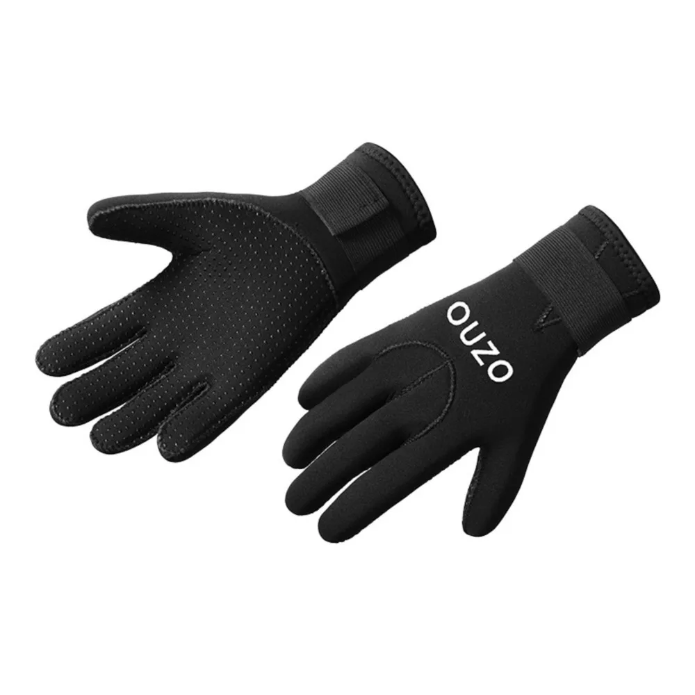 3mm Diving Gloves Men Women Warming Cold Resistant Anti Slip wear-resistant For Fishing Neoprene Underwater Glove
3mm Diving Gloves Men Women Warming Cold Resistant Anti Slip wear-resistant For Fishing Neoprene Underwater Glove