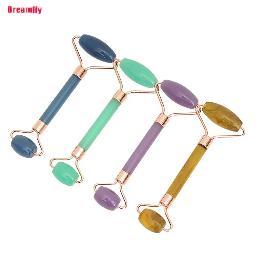 Gua Sha Roller Massager for face Neck Eye Resin Facial Roller Beauty Skin Care Guasha Scraping Board Muscle Relaxing Body Tools 
Gua Sha Roller Massager for face Neck Eye Resin Facial Roller Beauty Skin Care Guasha Scraping Board Muscle Relaxing Body Tools
