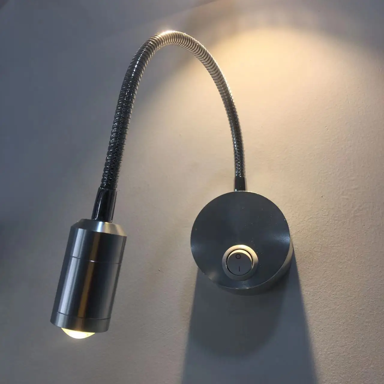 6pcs LED IP44 Bathroom wall Spotlight, Round Recessed bedroom Downlight, 3W 3200k, 6200K Cool White, White Finish
6pcs LED IP44 Bathroom wall Spotlight, Round Recessed bedroom Downlight, 3W 3200k, 6200K Cool White, White Finish