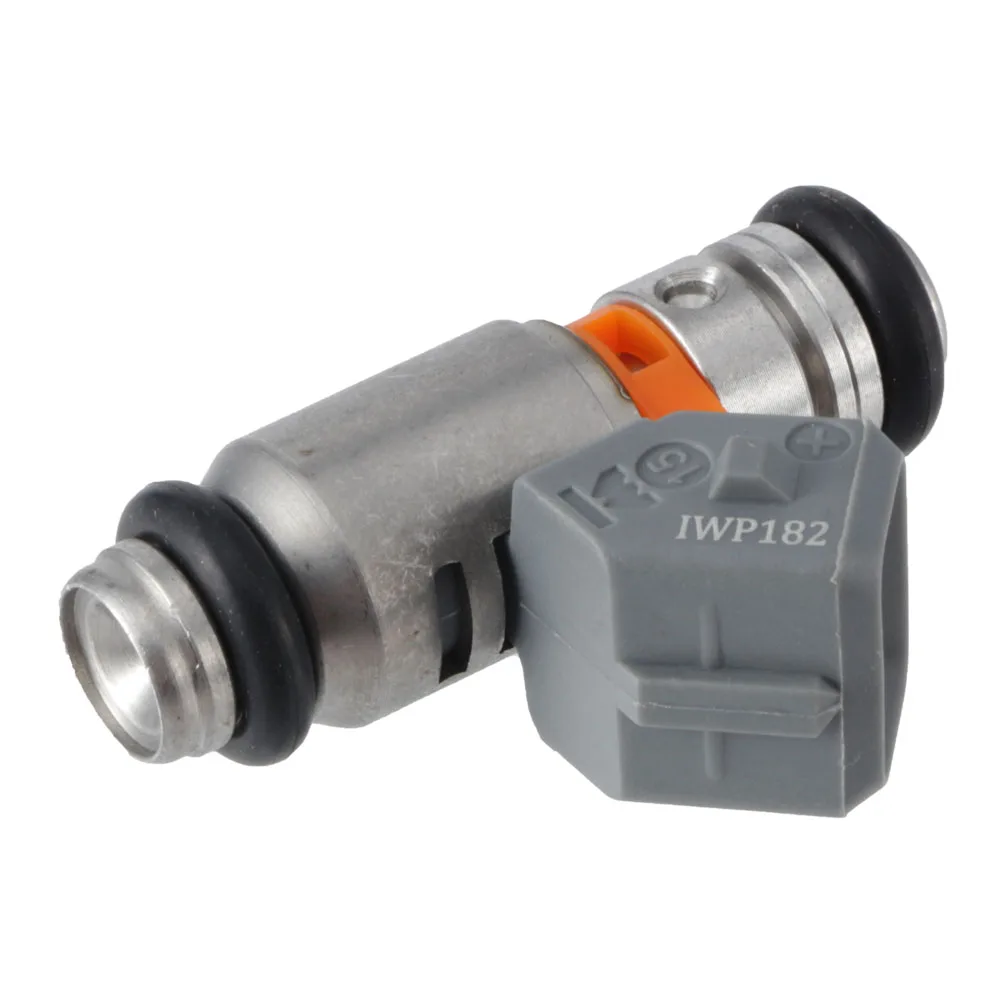 High Performance Motorcycle Fuel Injector Spray Nozzle KYY-10PYQ Three Holes 125CC for Marelli Motorbike Accessory
High Performance Motorcycle Fuel Injector Spray Nozzle KYY-10PYQ Three Holes 125CC for Marelli Motorbike Accessory