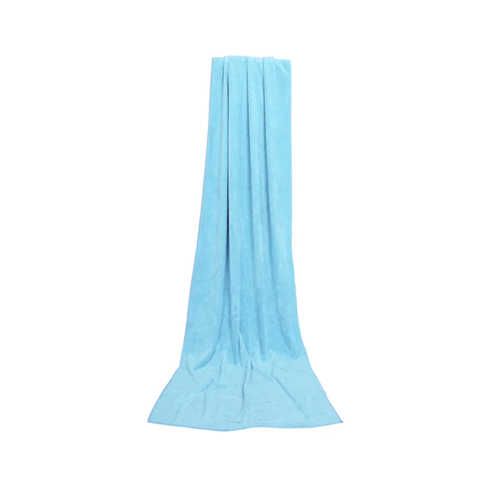 70x140CM Microfiber Towels Bath Hats for Women Quick Dry Bath Towel for Spa Beach Swimming Camping Golf Girl Towel The body
70x140CM Microfiber Towels Bath Hats for Women Quick Dry Bath Towel for Spa Beach Swimming Camping Golf Girl Towel The body